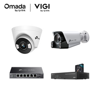 Thumbnail for Omada & VIGI EasyCam NFR Bundle