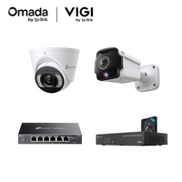 Thumbnail for Omada & VIGI InSight NFR Bundle