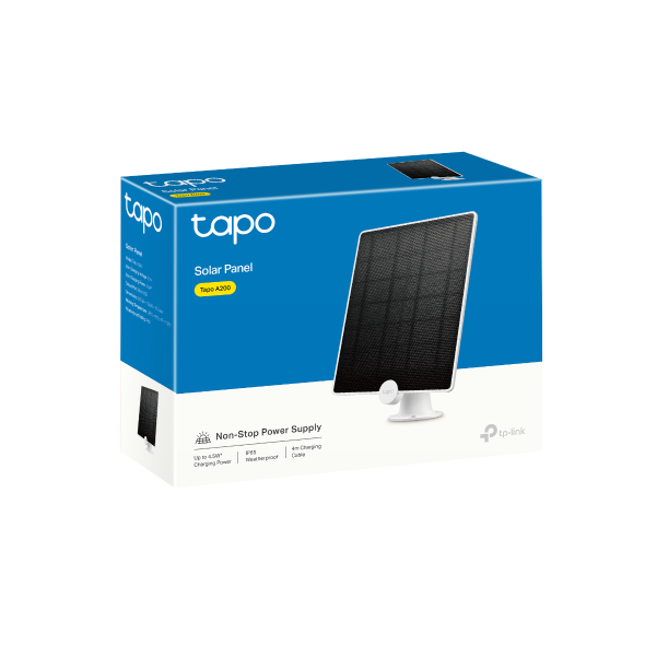 Tapo A200
