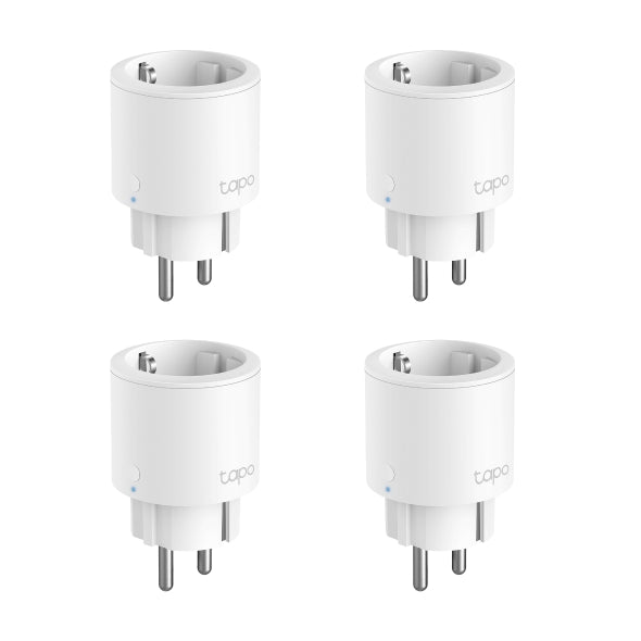 Tapo P115(4-pack)