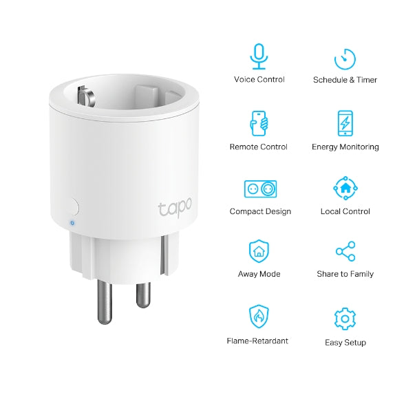 Tapo P115(1-PACK)