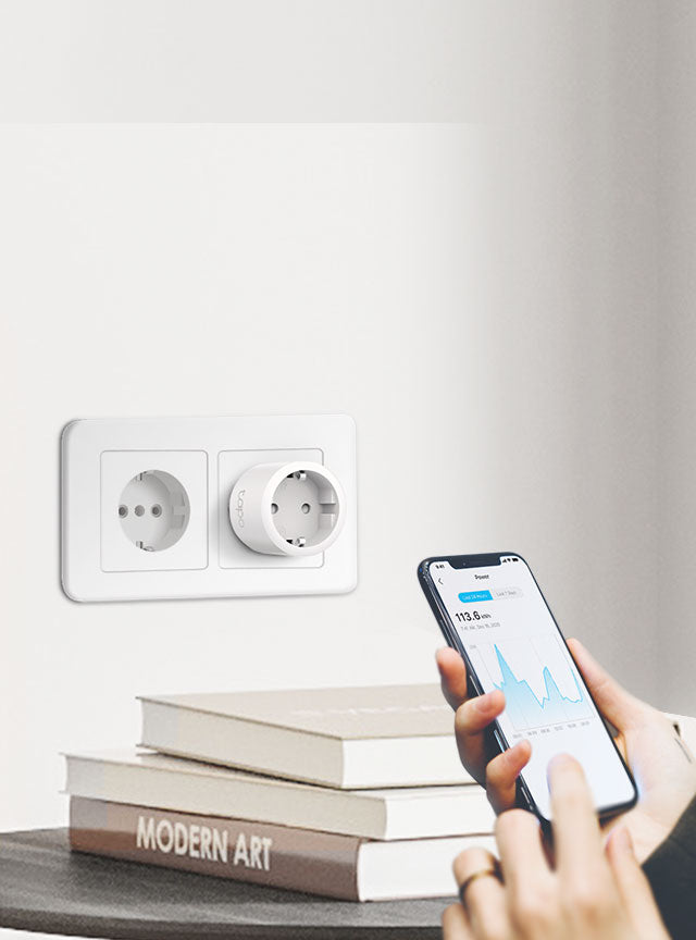 Tapo P115(4-pack)