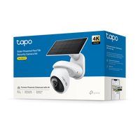 Thumbnail for Tapo C660 KIT