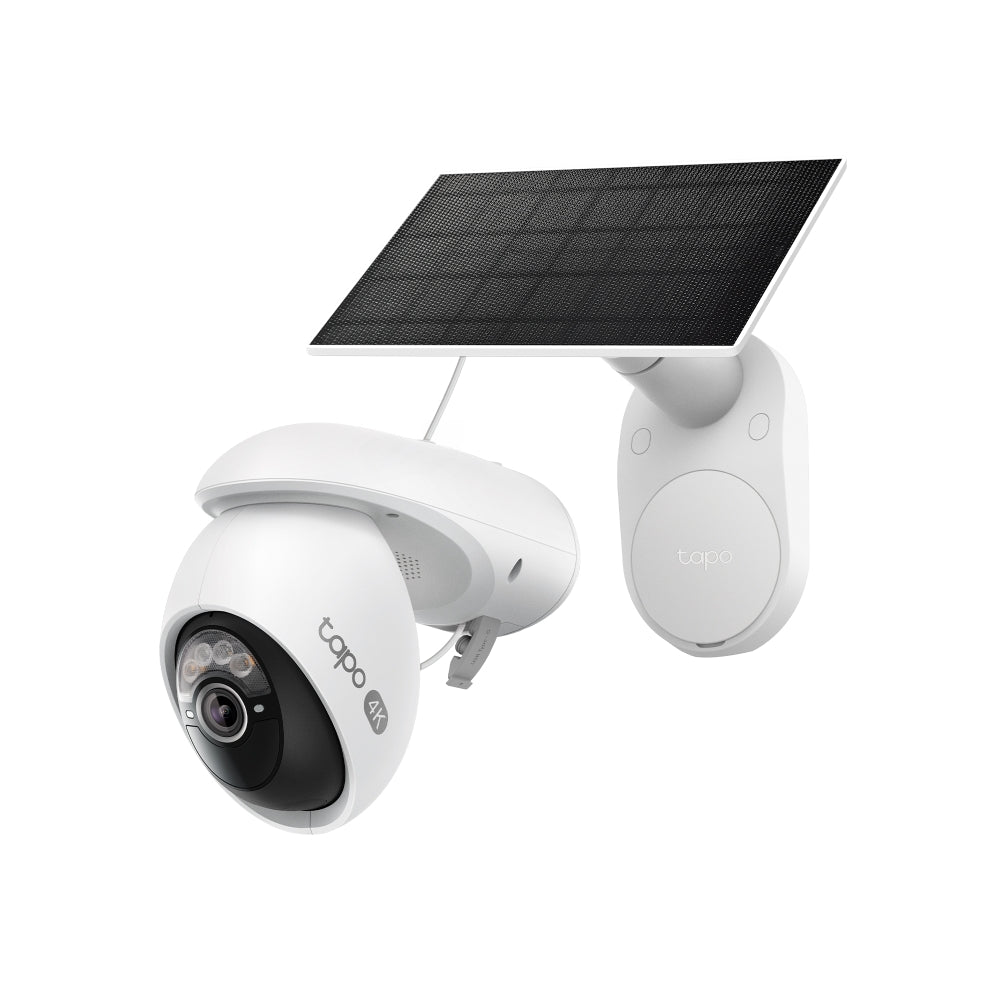 Tapo C660 KIT