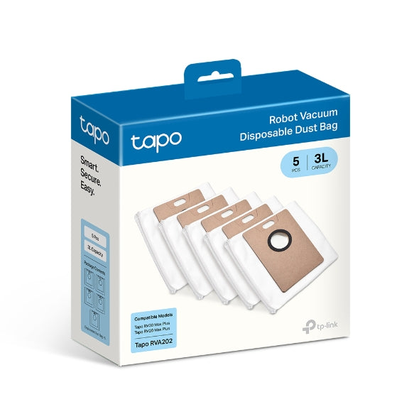 Tapo RVA202