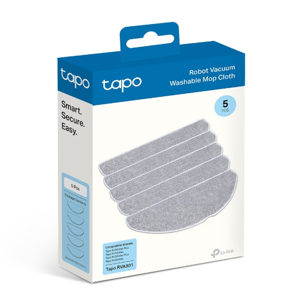 Tapo RVA301