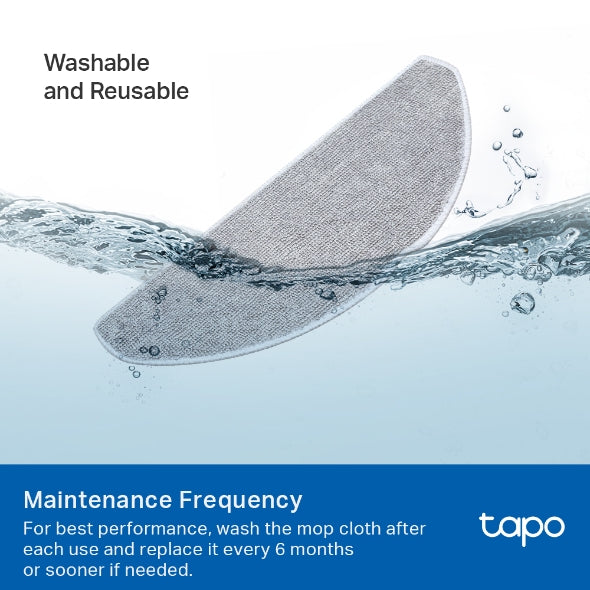 Tapo RVA301