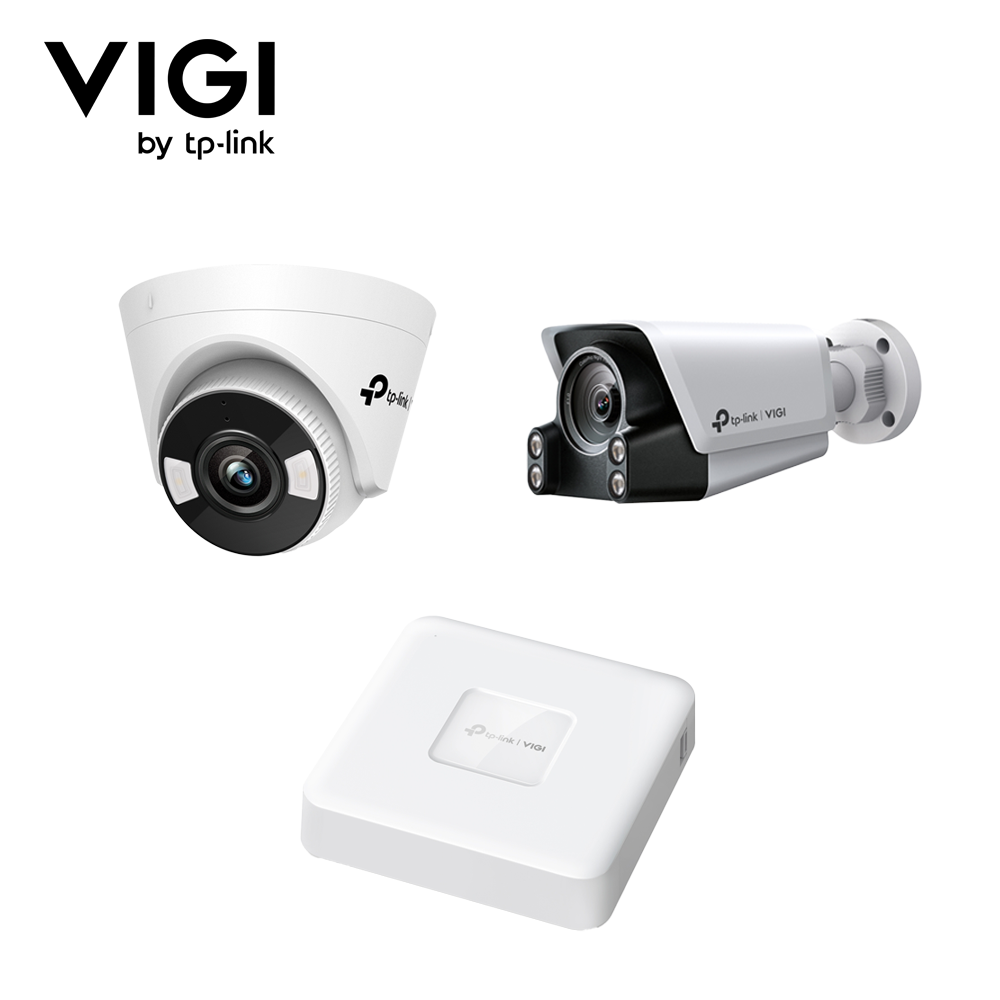 VIGI NFR Bundle Standard